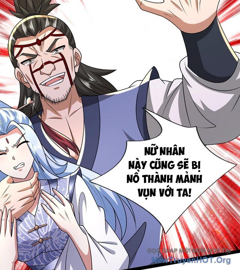Bị Giam Cầm Trăm Vạn Năm Đệ Tử Ta Trải Khắp Chư Thiên Thần Giới Chapter 379 - 72