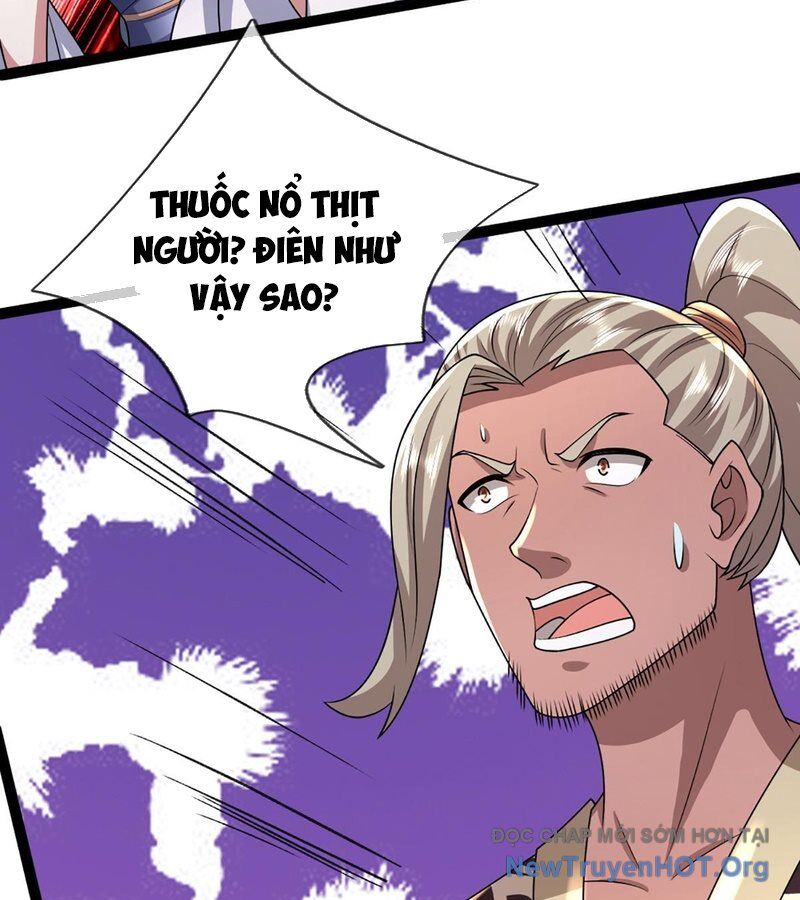 Bị Giam Cầm Trăm Vạn Năm Đệ Tử Ta Trải Khắp Chư Thiên Thần Giới Chapter 379 - 73