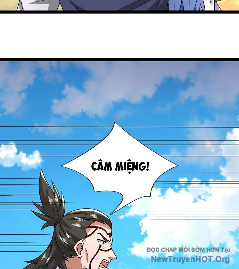 Bị Giam Cầm Trăm Vạn Năm Đệ Tử Ta Trải Khắp Chư Thiên Thần Giới Chapter 379 - 76