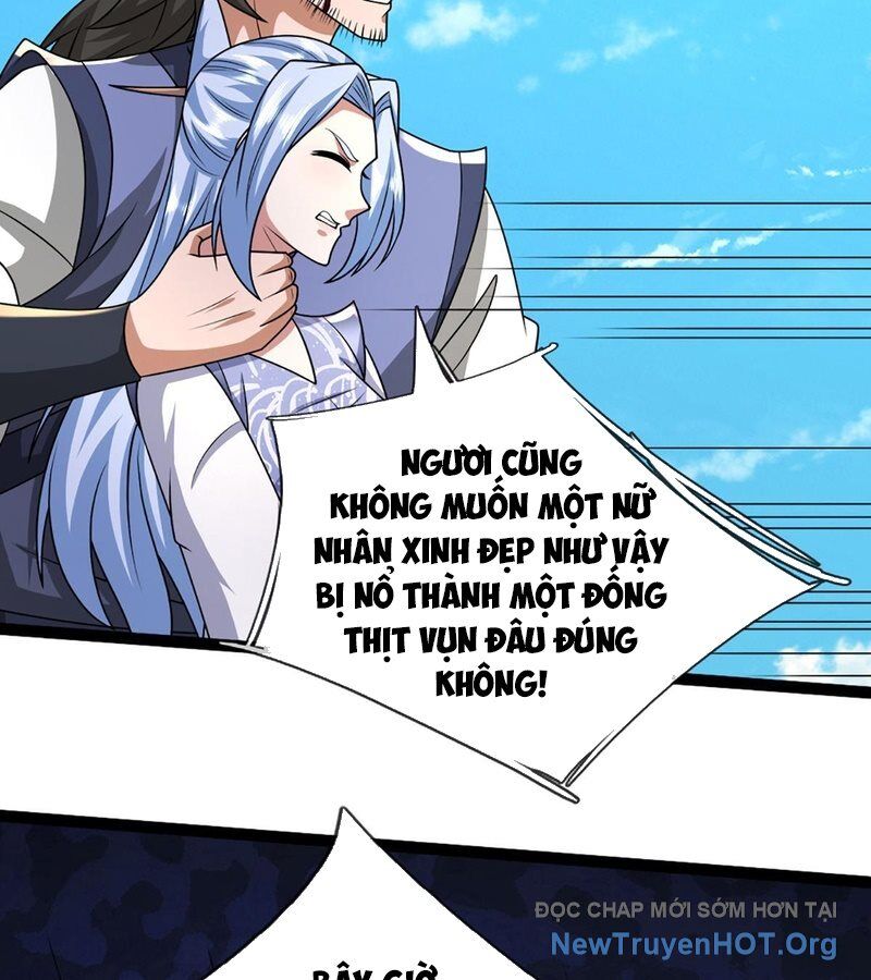 Bị Giam Cầm Trăm Vạn Năm Đệ Tử Ta Trải Khắp Chư Thiên Thần Giới Chapter 379 - 77