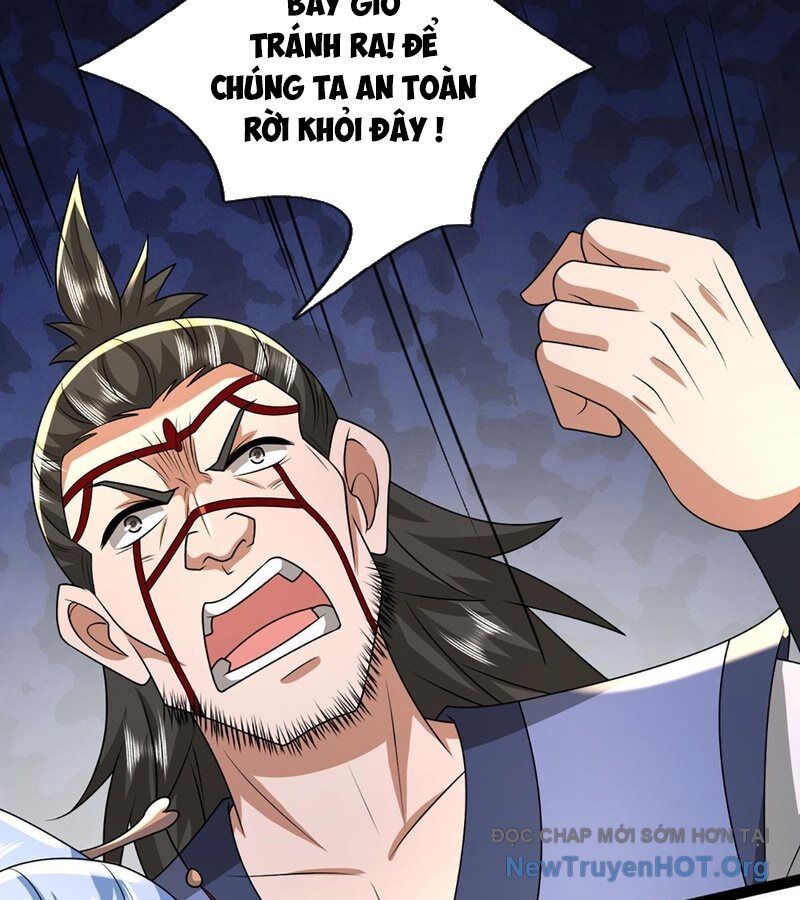 Bị Giam Cầm Trăm Vạn Năm Đệ Tử Ta Trải Khắp Chư Thiên Thần Giới Chapter 379 - 78