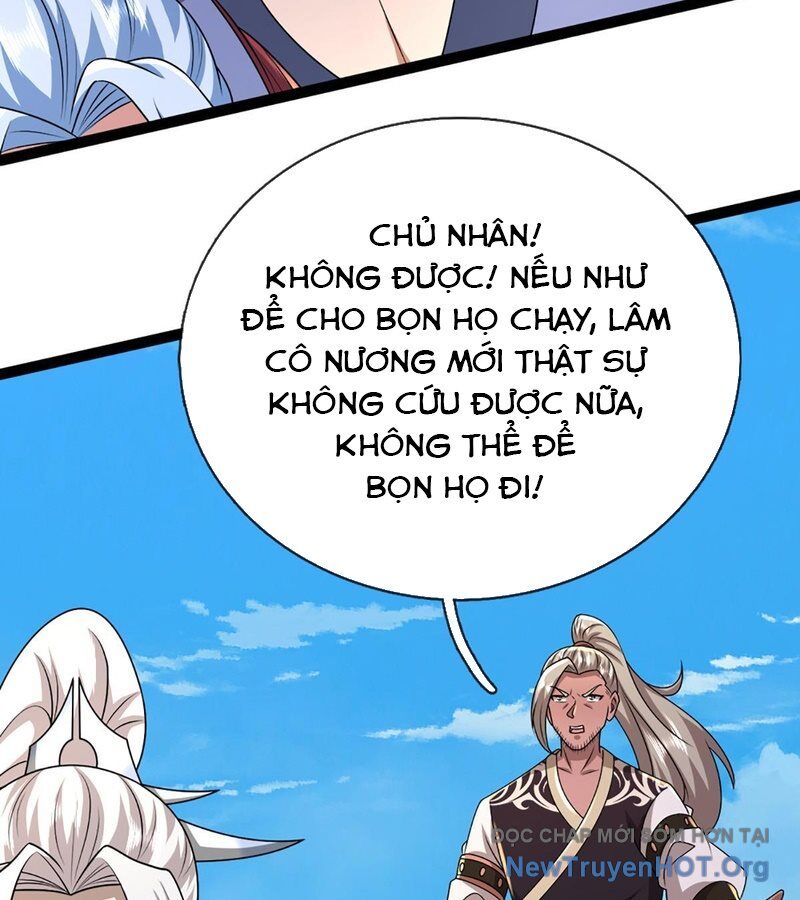 Bị Giam Cầm Trăm Vạn Năm Đệ Tử Ta Trải Khắp Chư Thiên Thần Giới Chapter 379 - 79