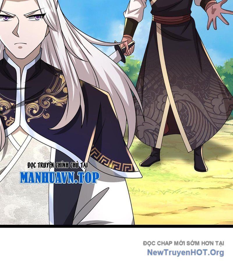 Bị Giam Cầm Trăm Vạn Năm Đệ Tử Ta Trải Khắp Chư Thiên Thần Giới Chapter 379 - 80