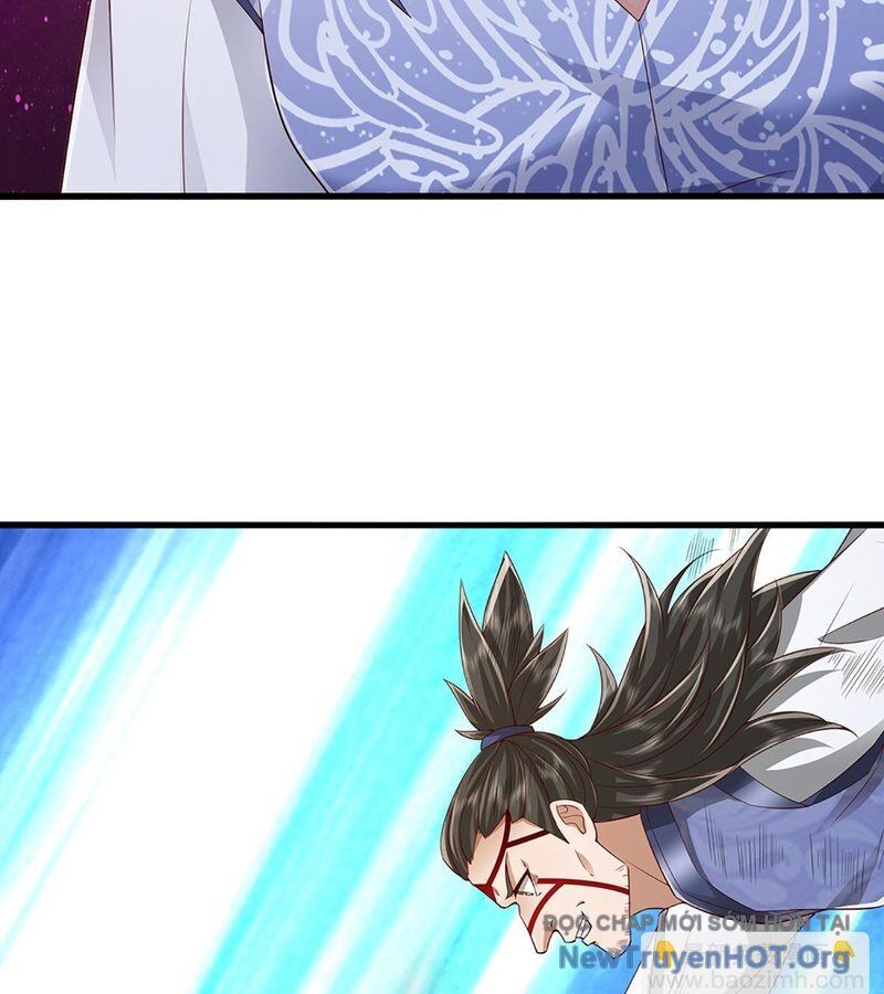 Bị Giam Cầm Trăm Vạn Năm Đệ Tử Ta Trải Khắp Chư Thiên Thần Giới Chapter 379 - 9