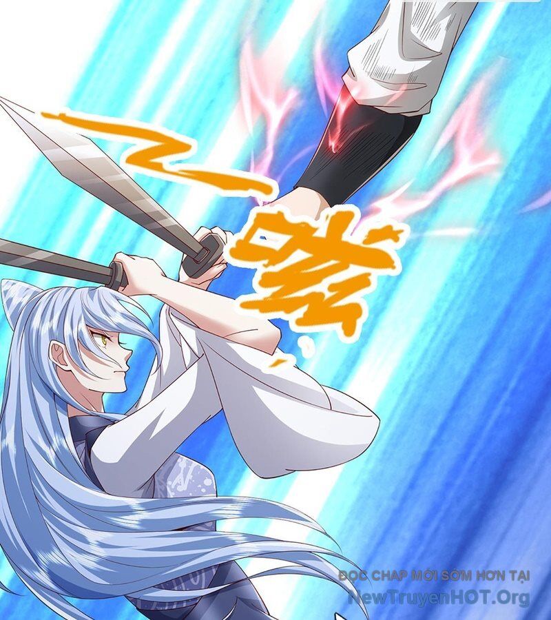 Bị Giam Cầm Trăm Vạn Năm Đệ Tử Ta Trải Khắp Chư Thiên Thần Giới Chapter 379 - 10