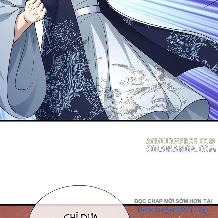 Bị Giam Cầm Trăm Vạn Năm Đệ Tử Ta Trải Khắp Chư Thiên Thần Giới Chapter 381 - 12