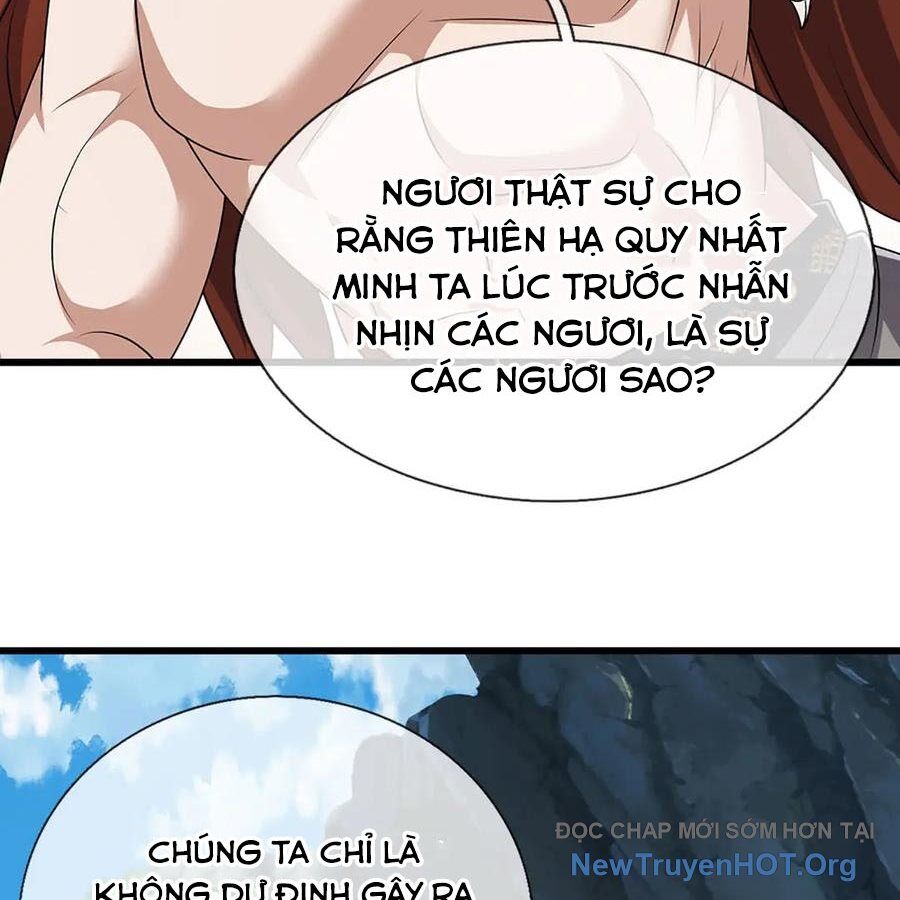 Bị Giam Cầm Trăm Vạn Năm Đệ Tử Ta Trải Khắp Chư Thiên Thần Giới Chapter 381 - 14