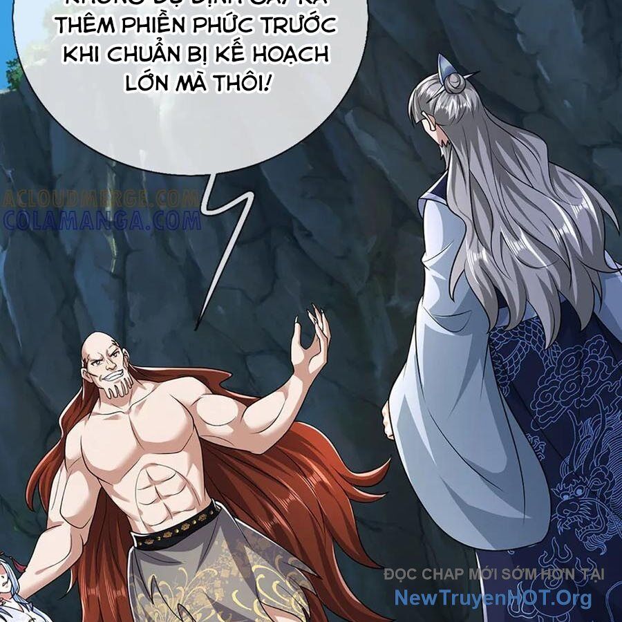 Bị Giam Cầm Trăm Vạn Năm Đệ Tử Ta Trải Khắp Chư Thiên Thần Giới Chapter 381 - 15