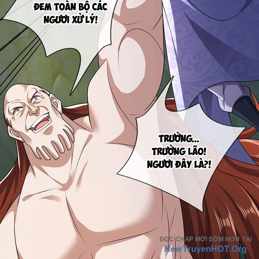 Bị Giam Cầm Trăm Vạn Năm Đệ Tử Ta Trải Khắp Chư Thiên Thần Giới Chapter 381 - 19