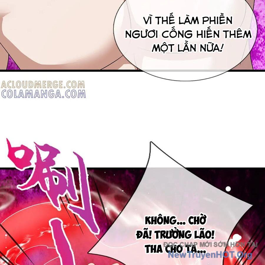 Bị Giam Cầm Trăm Vạn Năm Đệ Tử Ta Trải Khắp Chư Thiên Thần Giới Chapter 381 - 22