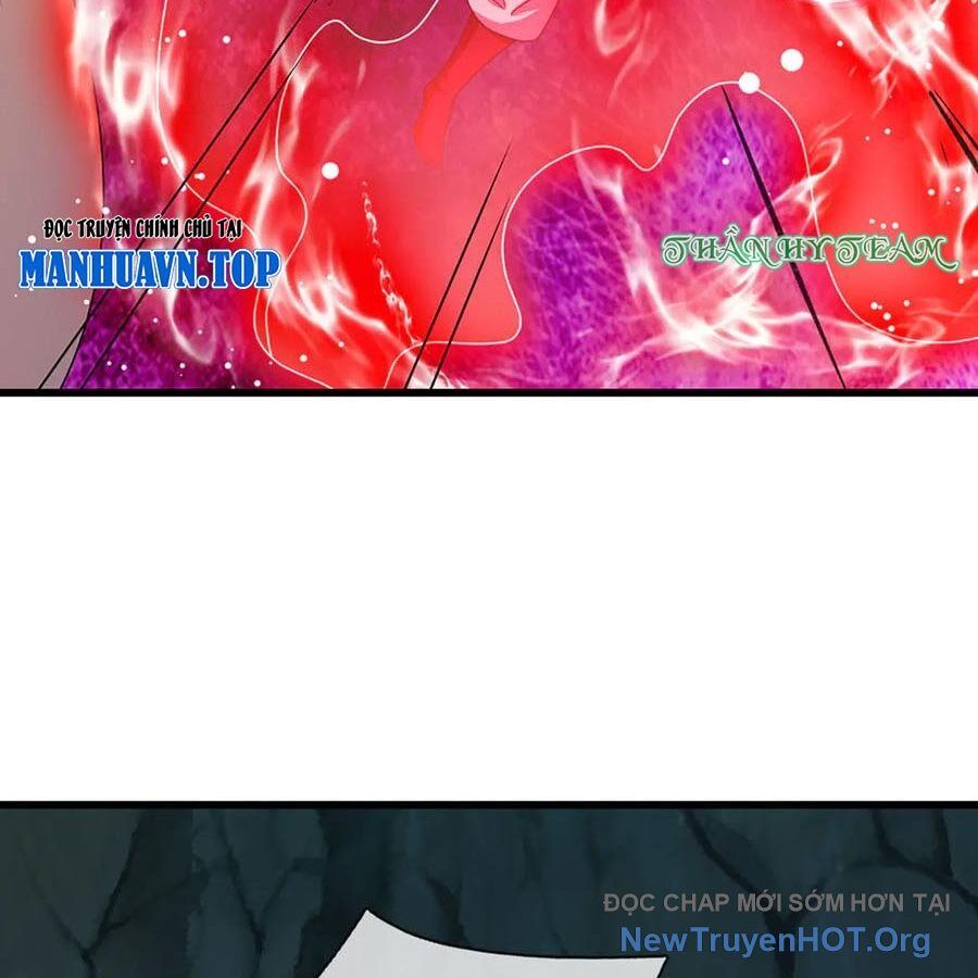 Bị Giam Cầm Trăm Vạn Năm Đệ Tử Ta Trải Khắp Chư Thiên Thần Giới Chapter 381 - 24