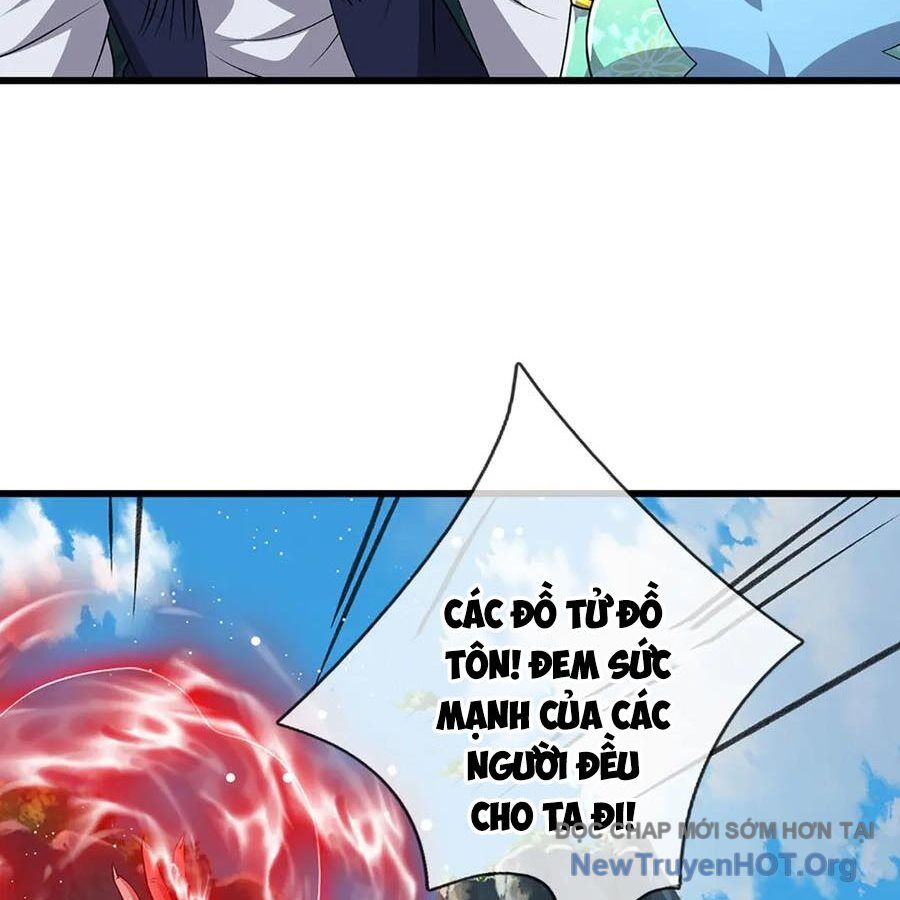 Bị Giam Cầm Trăm Vạn Năm Đệ Tử Ta Trải Khắp Chư Thiên Thần Giới Chapter 381 - 26
