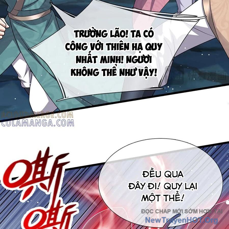 Bị Giam Cầm Trăm Vạn Năm Đệ Tử Ta Trải Khắp Chư Thiên Thần Giới Chapter 381 - 30
