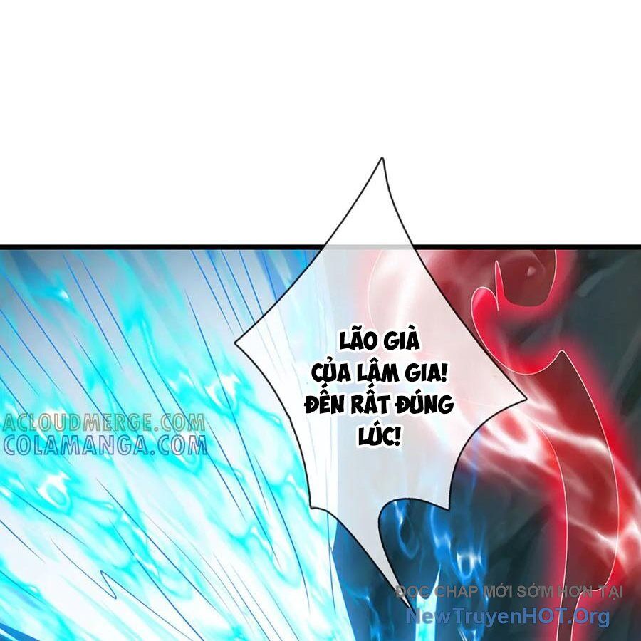 Bị Giam Cầm Trăm Vạn Năm Đệ Tử Ta Trải Khắp Chư Thiên Thần Giới Chapter 381 - 4