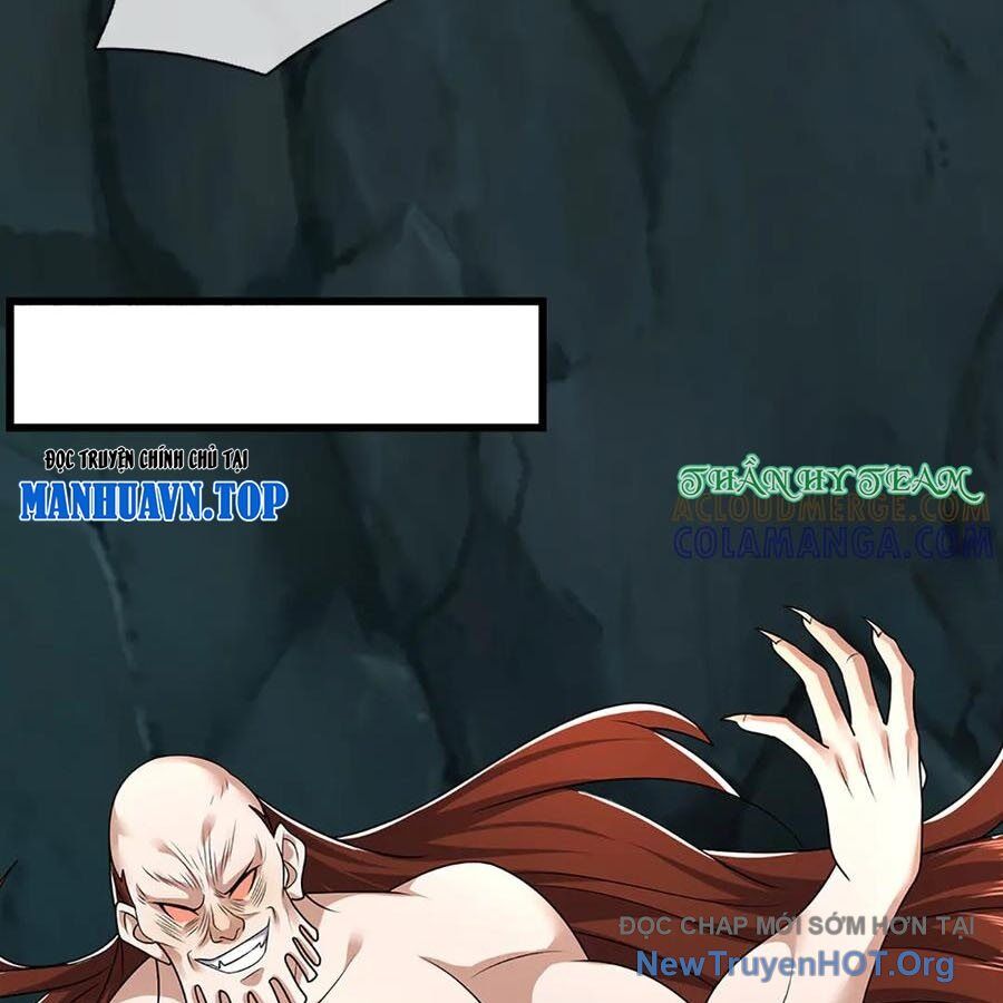 Bị Giam Cầm Trăm Vạn Năm Đệ Tử Ta Trải Khắp Chư Thiên Thần Giới Chapter 381 - 33