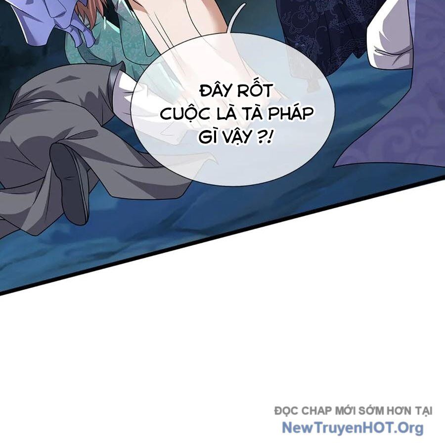 Bị Giam Cầm Trăm Vạn Năm Đệ Tử Ta Trải Khắp Chư Thiên Thần Giới Chapter 381 - 35