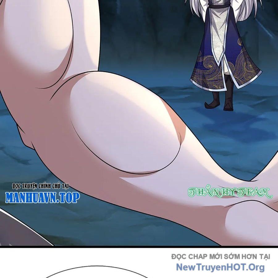 Bị Giam Cầm Trăm Vạn Năm Đệ Tử Ta Trải Khắp Chư Thiên Thần Giới Chapter 381 - 37