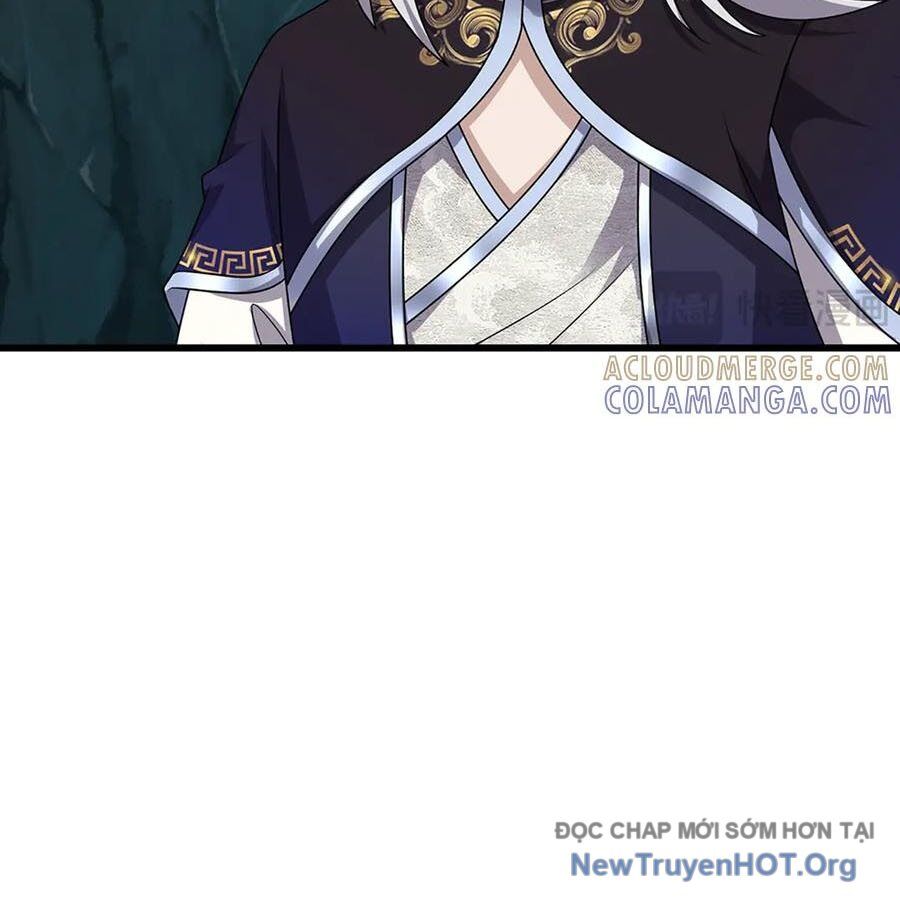 Bị Giam Cầm Trăm Vạn Năm Đệ Tử Ta Trải Khắp Chư Thiên Thần Giới Chapter 381 - 39