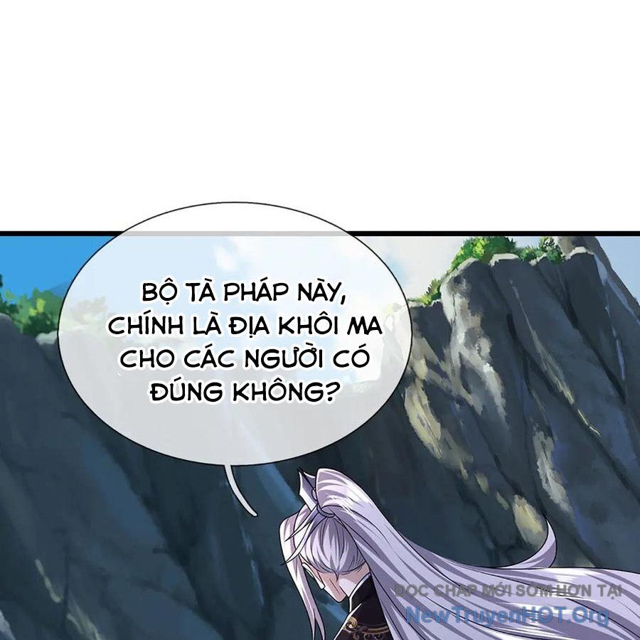 Bị Giam Cầm Trăm Vạn Năm Đệ Tử Ta Trải Khắp Chư Thiên Thần Giới Chapter 381 - 40