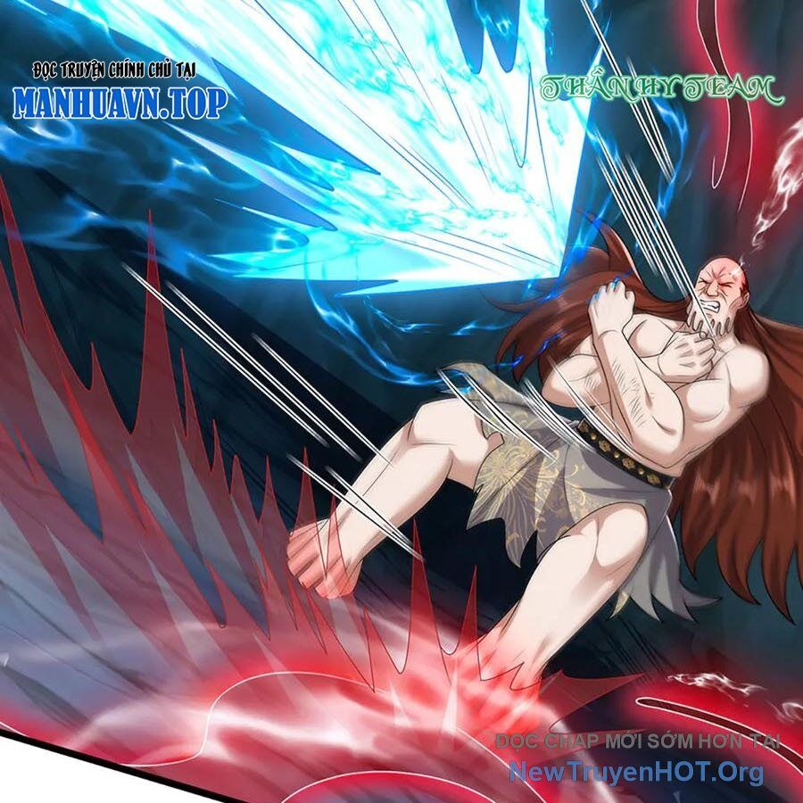 Bị Giam Cầm Trăm Vạn Năm Đệ Tử Ta Trải Khắp Chư Thiên Thần Giới Chapter 381 - 5