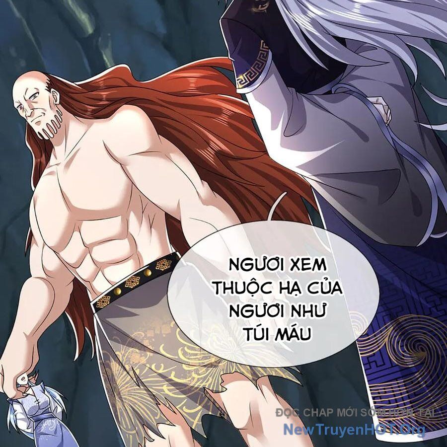 Bị Giam Cầm Trăm Vạn Năm Đệ Tử Ta Trải Khắp Chư Thiên Thần Giới Chapter 381 - 41