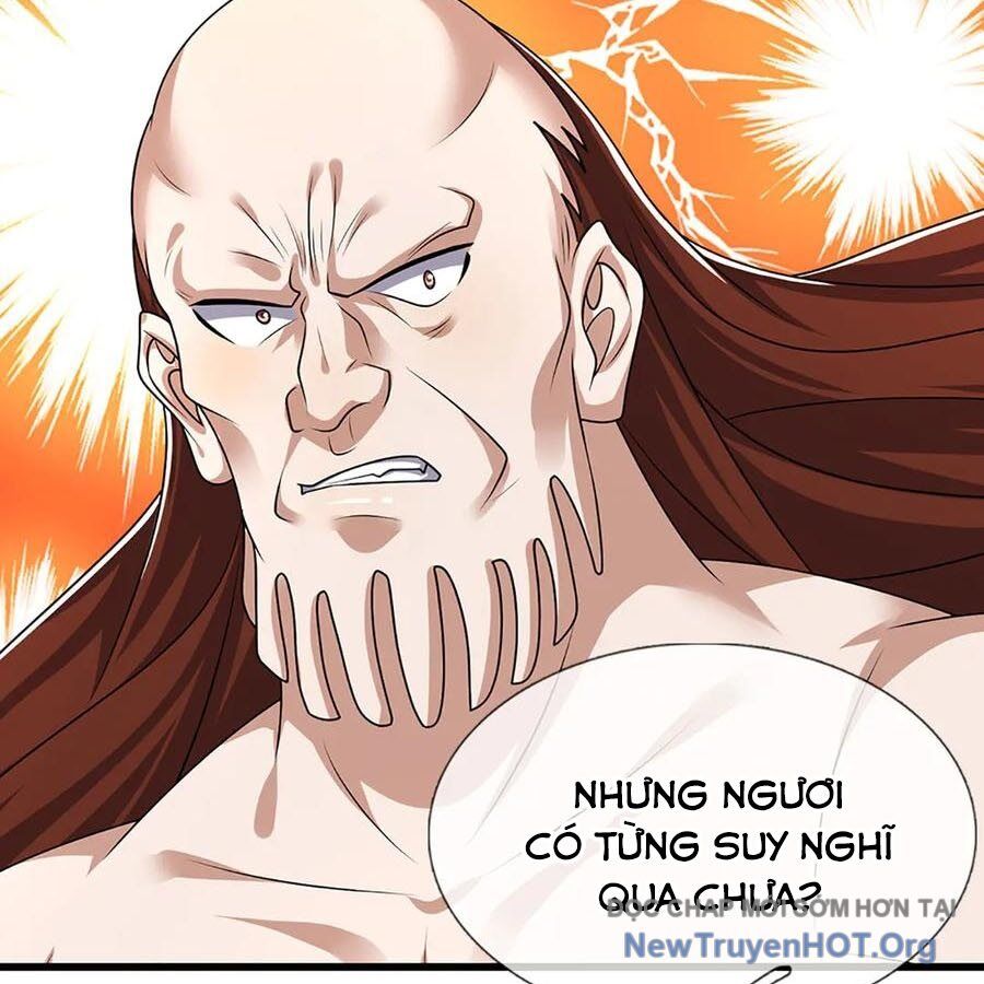 Bị Giam Cầm Trăm Vạn Năm Đệ Tử Ta Trải Khắp Chư Thiên Thần Giới Chapter 381 - 43