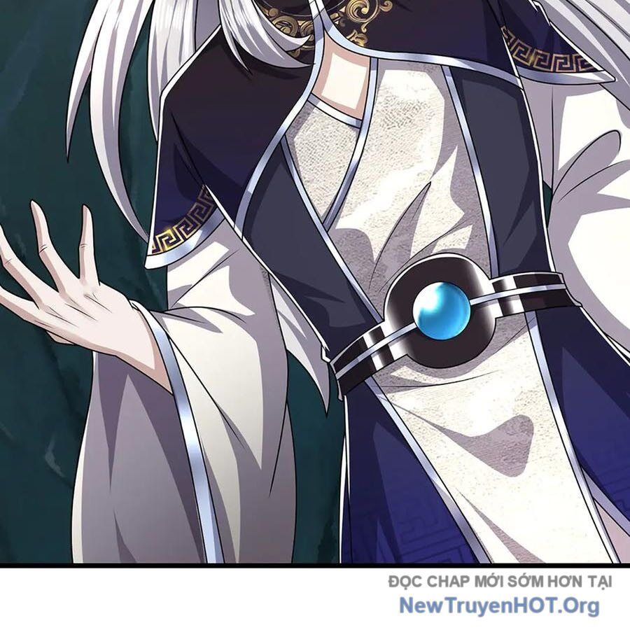 Bị Giam Cầm Trăm Vạn Năm Đệ Tử Ta Trải Khắp Chư Thiên Thần Giới Chapter 381 - 45