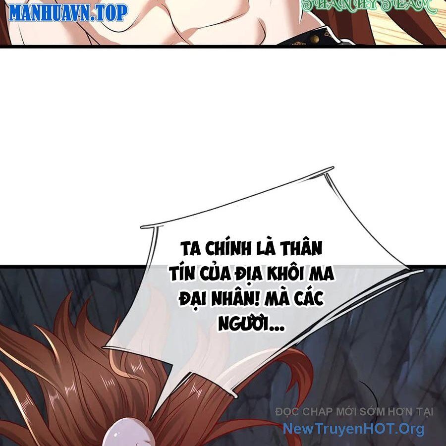 Bị Giam Cầm Trăm Vạn Năm Đệ Tử Ta Trải Khắp Chư Thiên Thần Giới Chapter 381 - 48