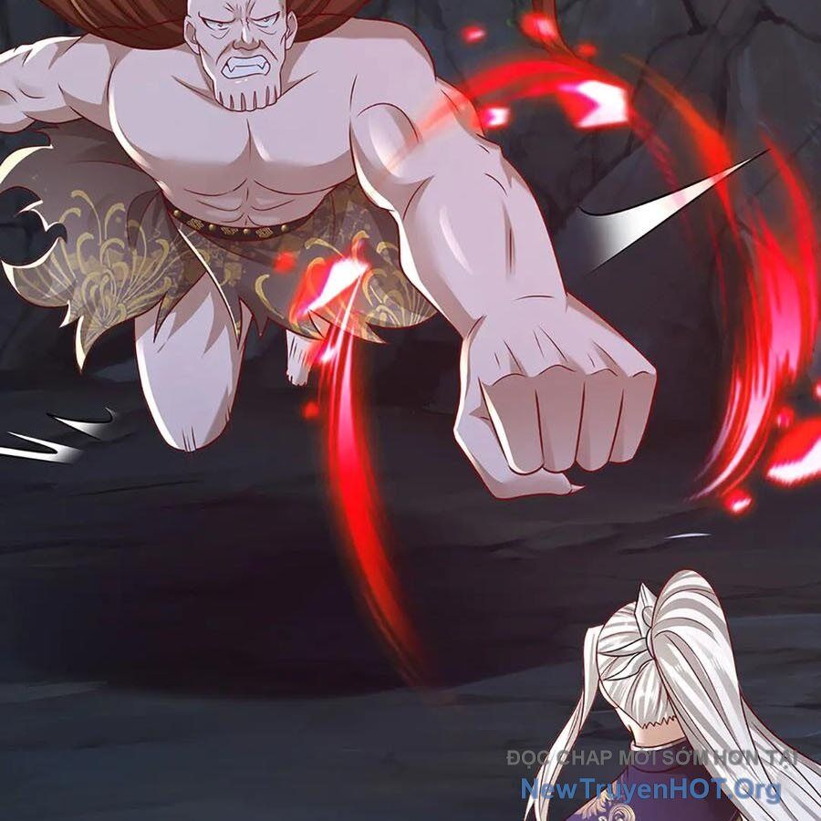 Bị Giam Cầm Trăm Vạn Năm Đệ Tử Ta Trải Khắp Chư Thiên Thần Giới Chapter 381 - 49