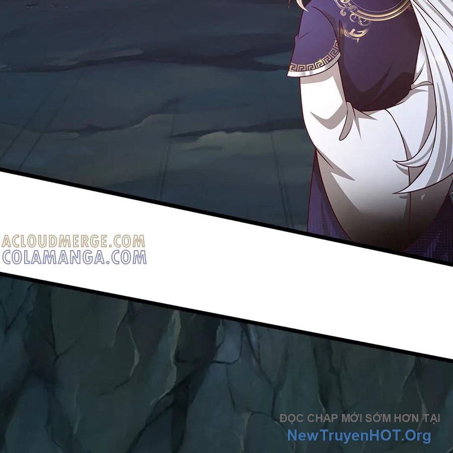 Bị Giam Cầm Trăm Vạn Năm Đệ Tử Ta Trải Khắp Chư Thiên Thần Giới Chapter 381 - 50
