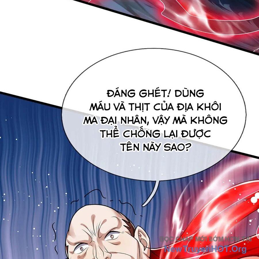 Bị Giam Cầm Trăm Vạn Năm Đệ Tử Ta Trải Khắp Chư Thiên Thần Giới Chapter 381 - 6