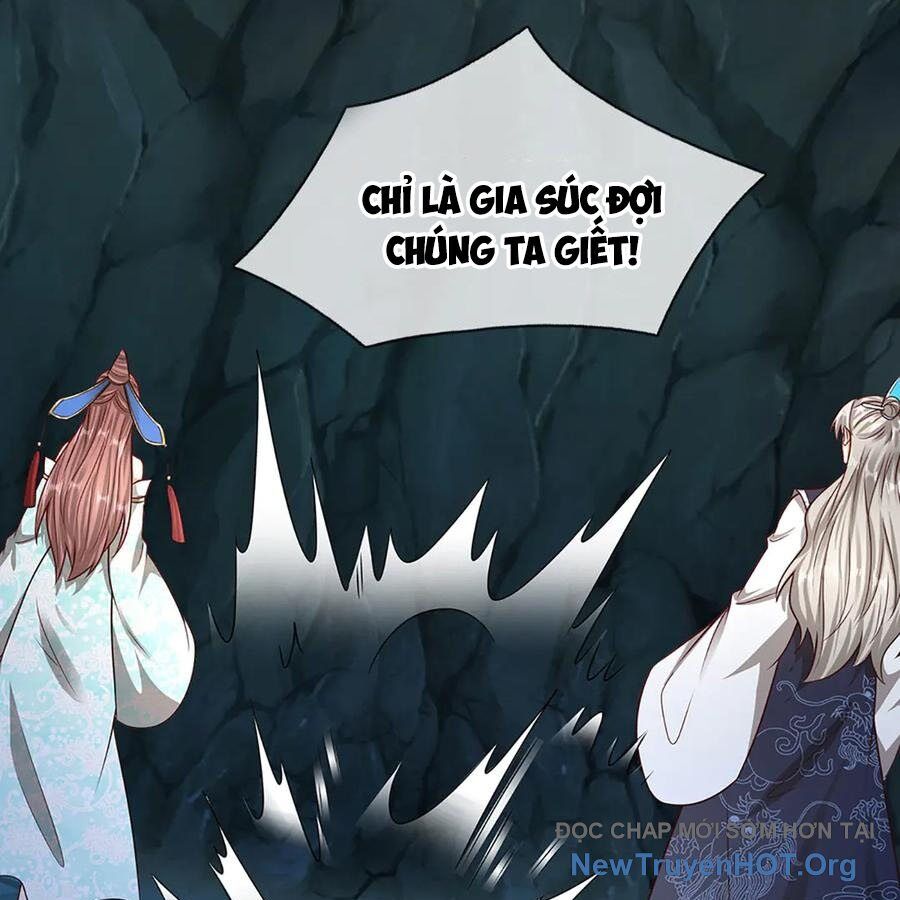 Bị Giam Cầm Trăm Vạn Năm Đệ Tử Ta Trải Khắp Chư Thiên Thần Giới Chapter 381 - 51