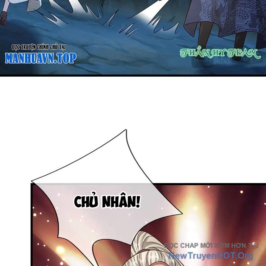 Bị Giam Cầm Trăm Vạn Năm Đệ Tử Ta Trải Khắp Chư Thiên Thần Giới Chapter 381 - 52