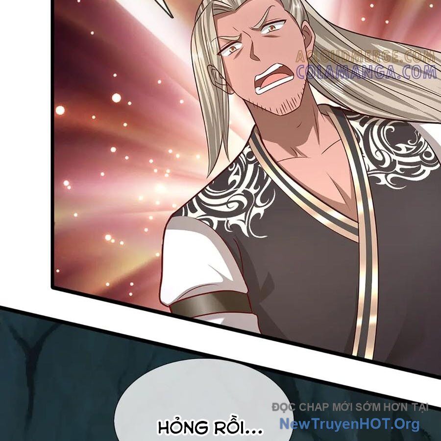 Bị Giam Cầm Trăm Vạn Năm Đệ Tử Ta Trải Khắp Chư Thiên Thần Giới Chapter 381 - 53