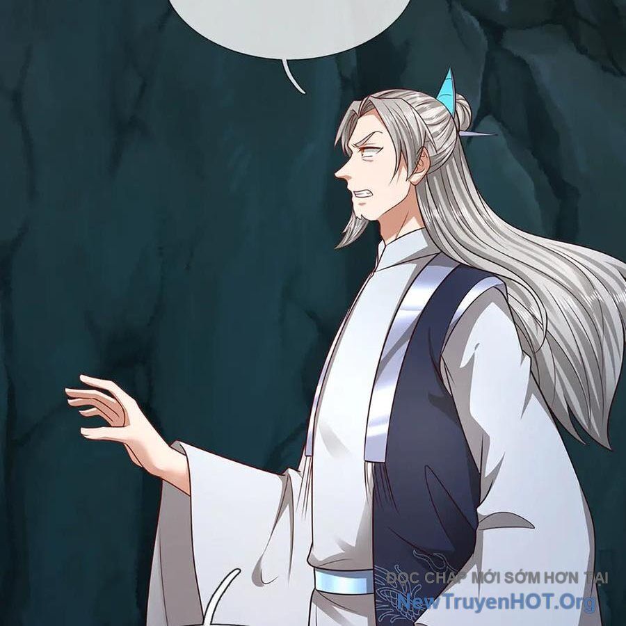 Bị Giam Cầm Trăm Vạn Năm Đệ Tử Ta Trải Khắp Chư Thiên Thần Giới Chapter 381 - 54