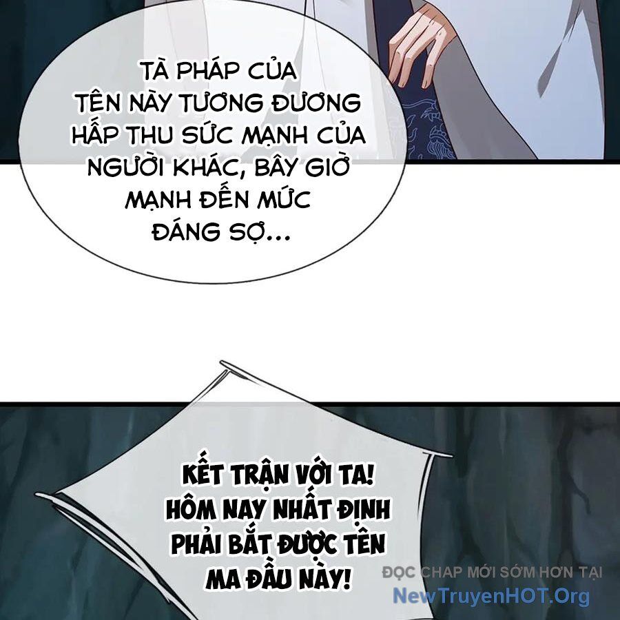 Bị Giam Cầm Trăm Vạn Năm Đệ Tử Ta Trải Khắp Chư Thiên Thần Giới Chapter 381 - 55