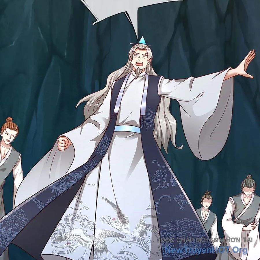 Bị Giam Cầm Trăm Vạn Năm Đệ Tử Ta Trải Khắp Chư Thiên Thần Giới Chapter 381 - 56