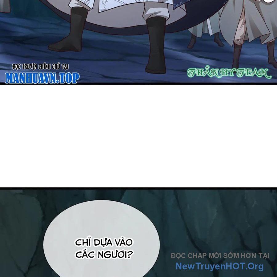 Bị Giam Cầm Trăm Vạn Năm Đệ Tử Ta Trải Khắp Chư Thiên Thần Giới Chapter 381 - 57