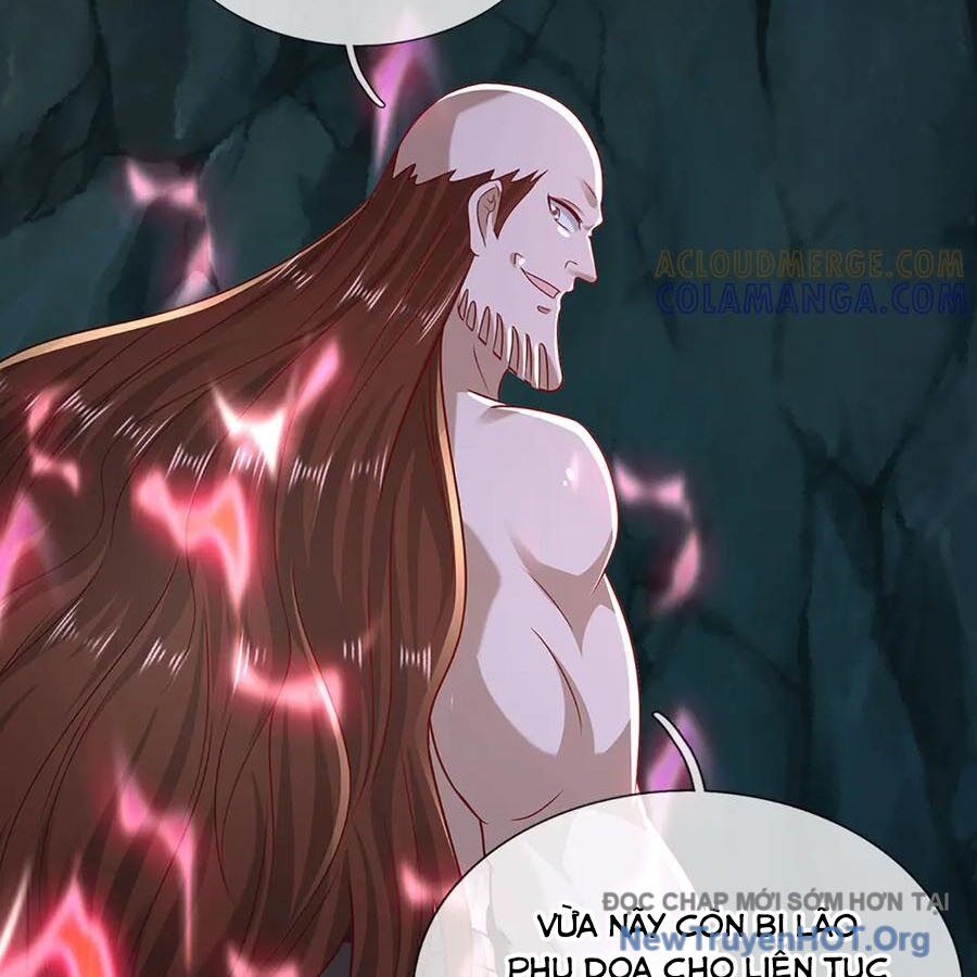 Bị Giam Cầm Trăm Vạn Năm Đệ Tử Ta Trải Khắp Chư Thiên Thần Giới Chapter 381 - 58