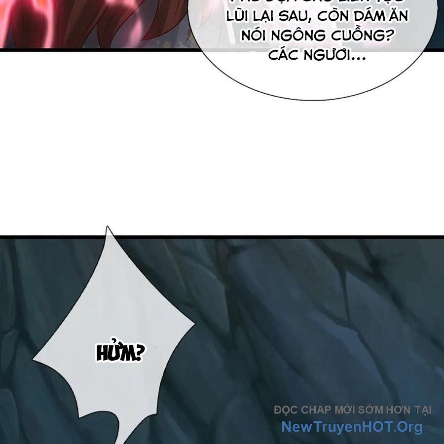 Bị Giam Cầm Trăm Vạn Năm Đệ Tử Ta Trải Khắp Chư Thiên Thần Giới Chapter 381 - 59