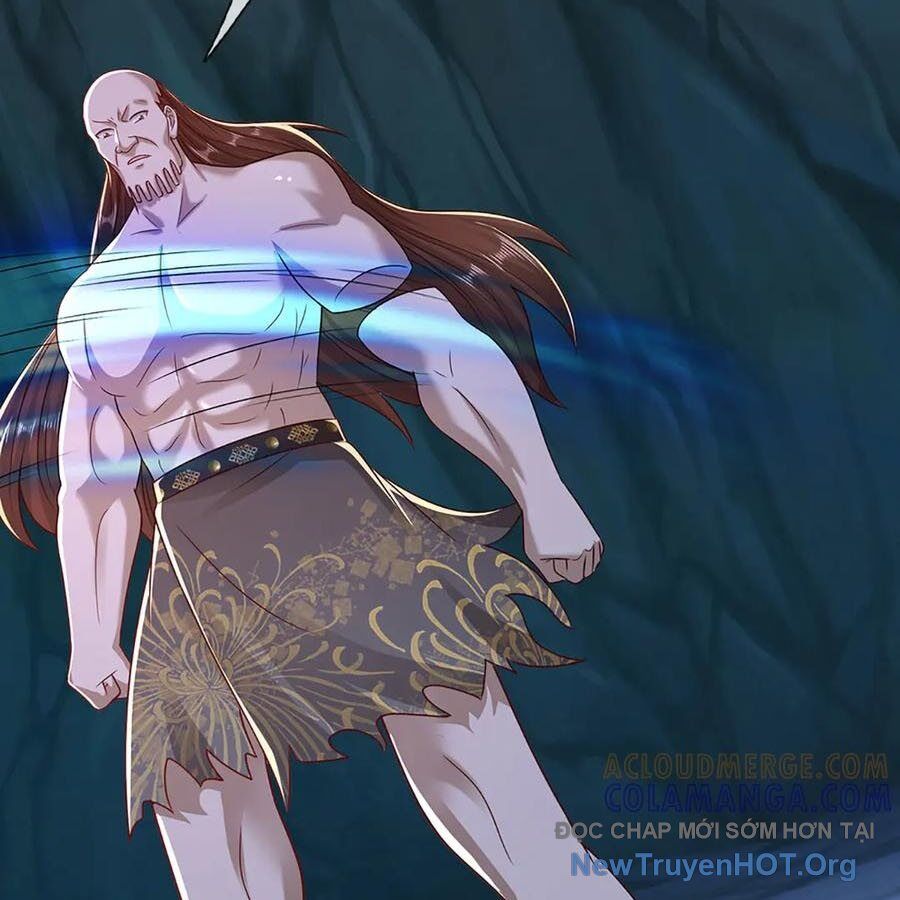 Bị Giam Cầm Trăm Vạn Năm Đệ Tử Ta Trải Khắp Chư Thiên Thần Giới Chapter 381 - 60