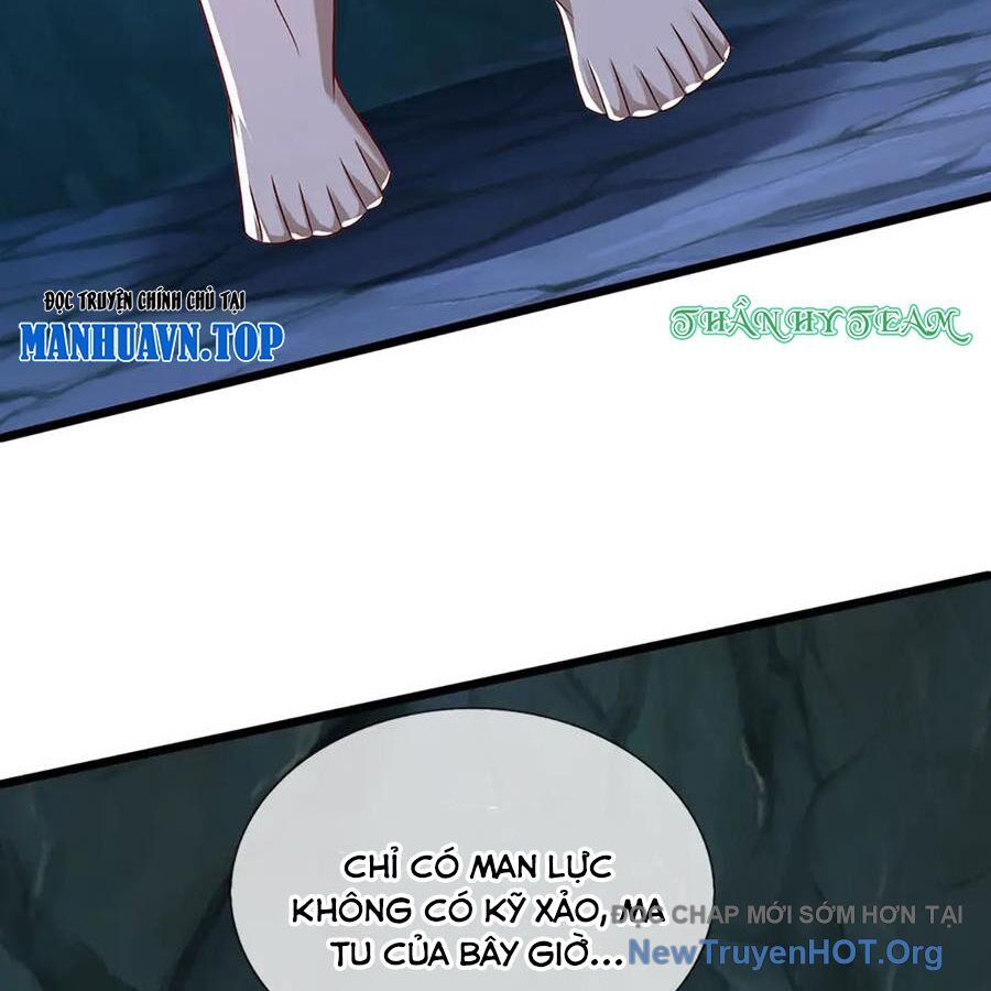 Bị Giam Cầm Trăm Vạn Năm Đệ Tử Ta Trải Khắp Chư Thiên Thần Giới Chapter 381 - 61