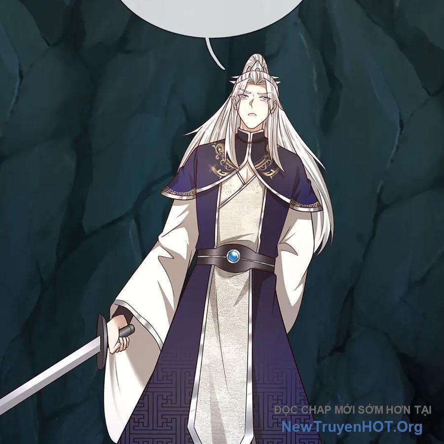 Bị Giam Cầm Trăm Vạn Năm Đệ Tử Ta Trải Khắp Chư Thiên Thần Giới Chapter 381 - 62