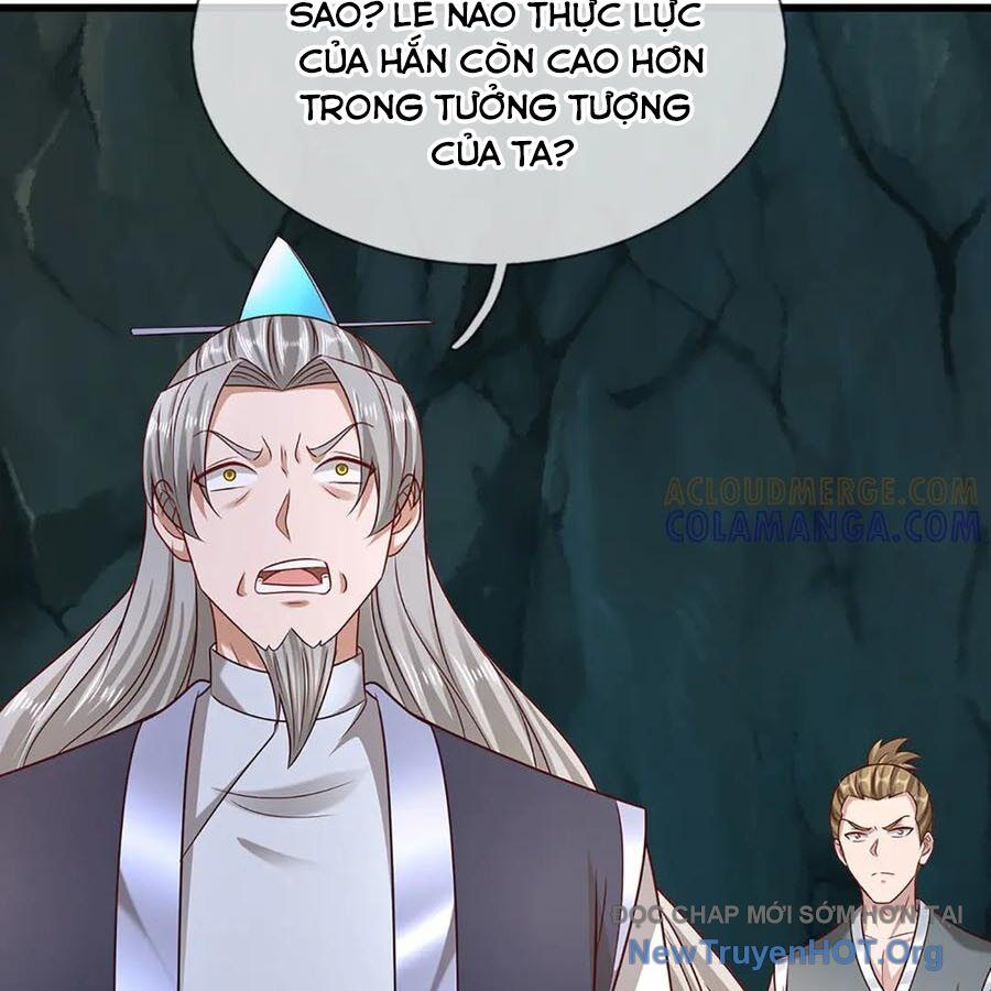 Bị Giam Cầm Trăm Vạn Năm Đệ Tử Ta Trải Khắp Chư Thiên Thần Giới Chapter 381 - 66