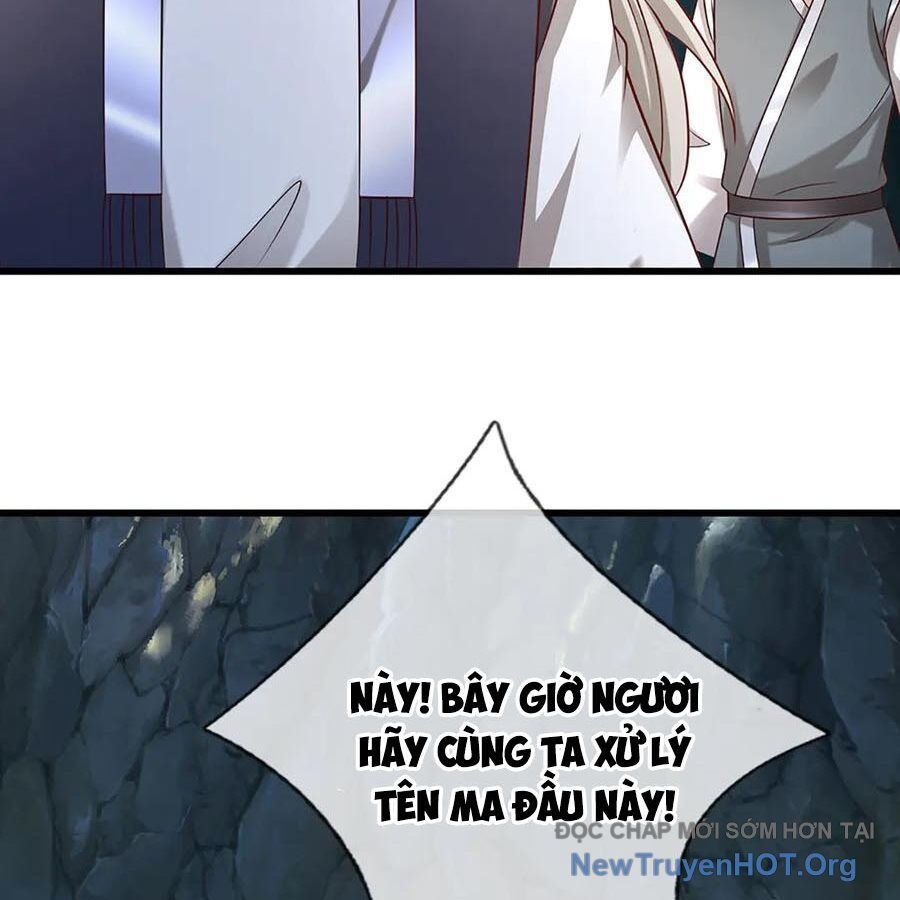 Bị Giam Cầm Trăm Vạn Năm Đệ Tử Ta Trải Khắp Chư Thiên Thần Giới Chapter 381 - 67