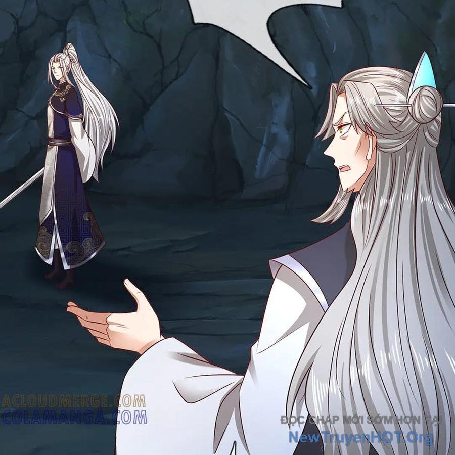 Bị Giam Cầm Trăm Vạn Năm Đệ Tử Ta Trải Khắp Chư Thiên Thần Giới Chapter 381 - 68