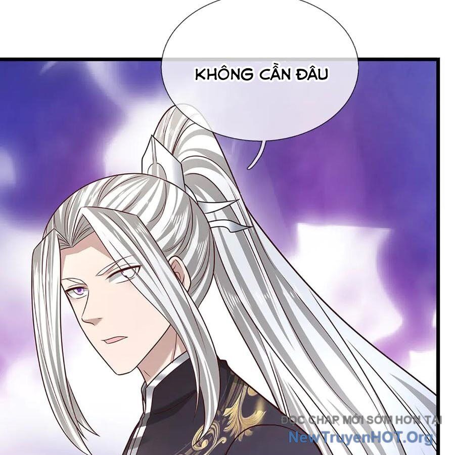 Bị Giam Cầm Trăm Vạn Năm Đệ Tử Ta Trải Khắp Chư Thiên Thần Giới Chapter 381 - 70