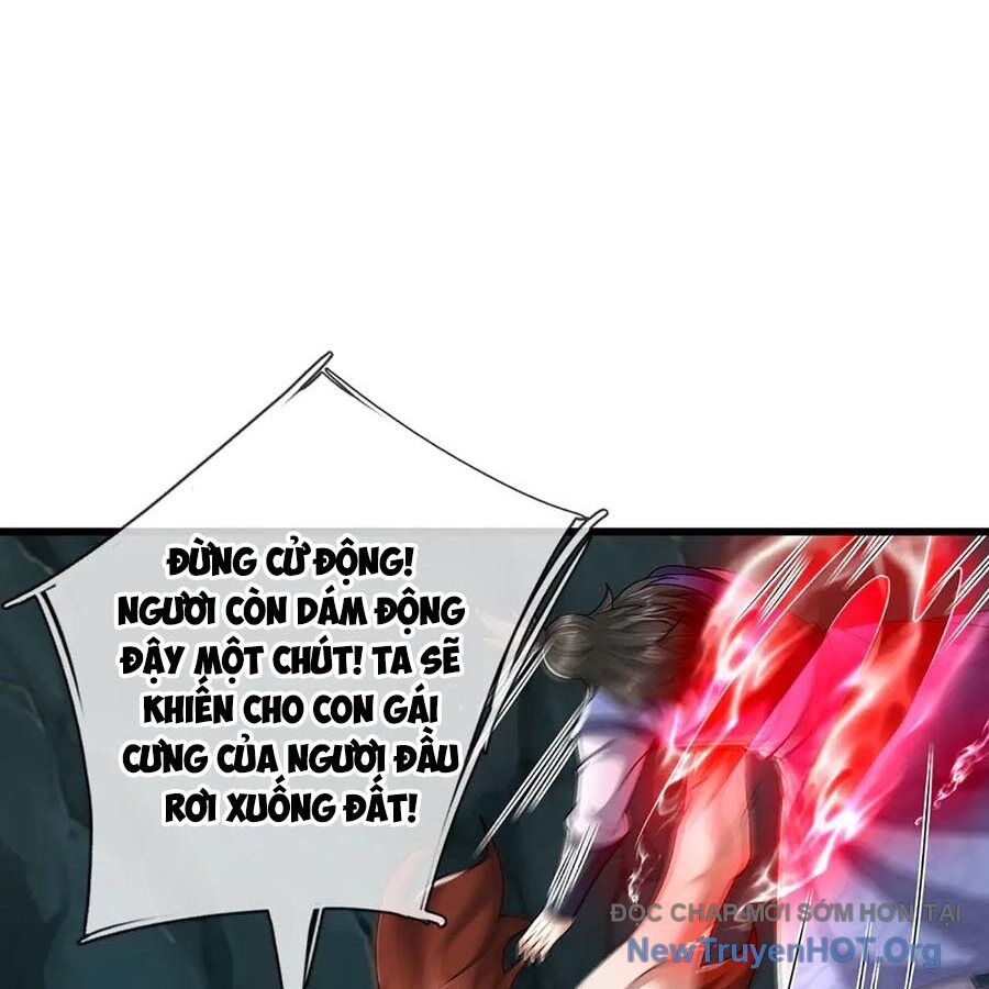 Bị Giam Cầm Trăm Vạn Năm Đệ Tử Ta Trải Khắp Chư Thiên Thần Giới Chapter 381 - 8