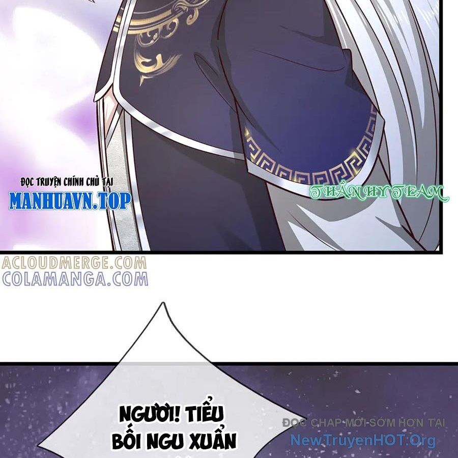 Bị Giam Cầm Trăm Vạn Năm Đệ Tử Ta Trải Khắp Chư Thiên Thần Giới Chapter 381 - 71