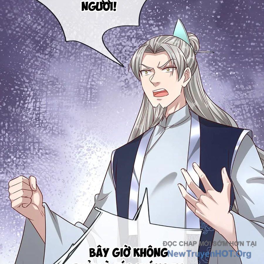 Bị Giam Cầm Trăm Vạn Năm Đệ Tử Ta Trải Khắp Chư Thiên Thần Giới Chapter 381 - 72